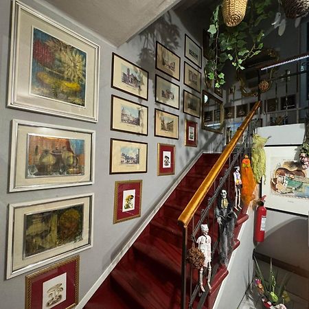 Palazzo Adalgisa Apartment Borgoforte Ngoại thất bức ảnh