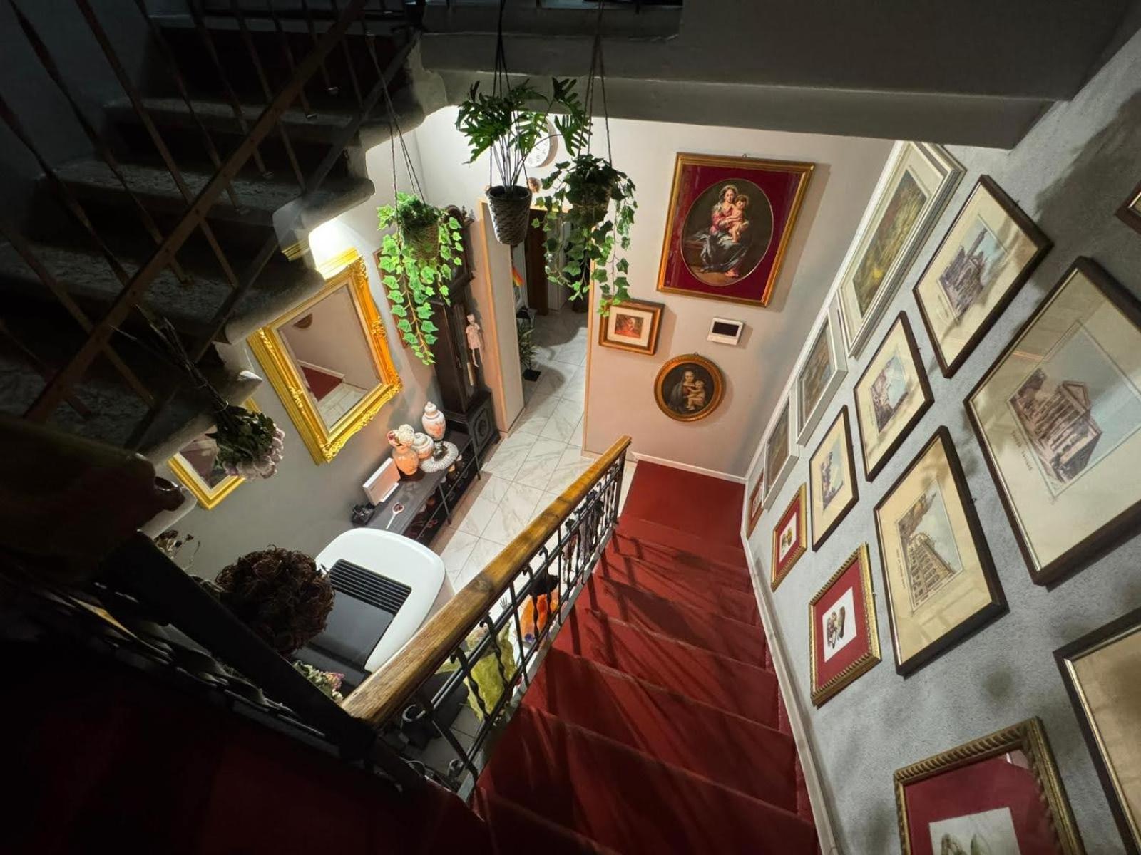 Palazzo Adalgisa Apartment Borgoforte Ngoại thất bức ảnh