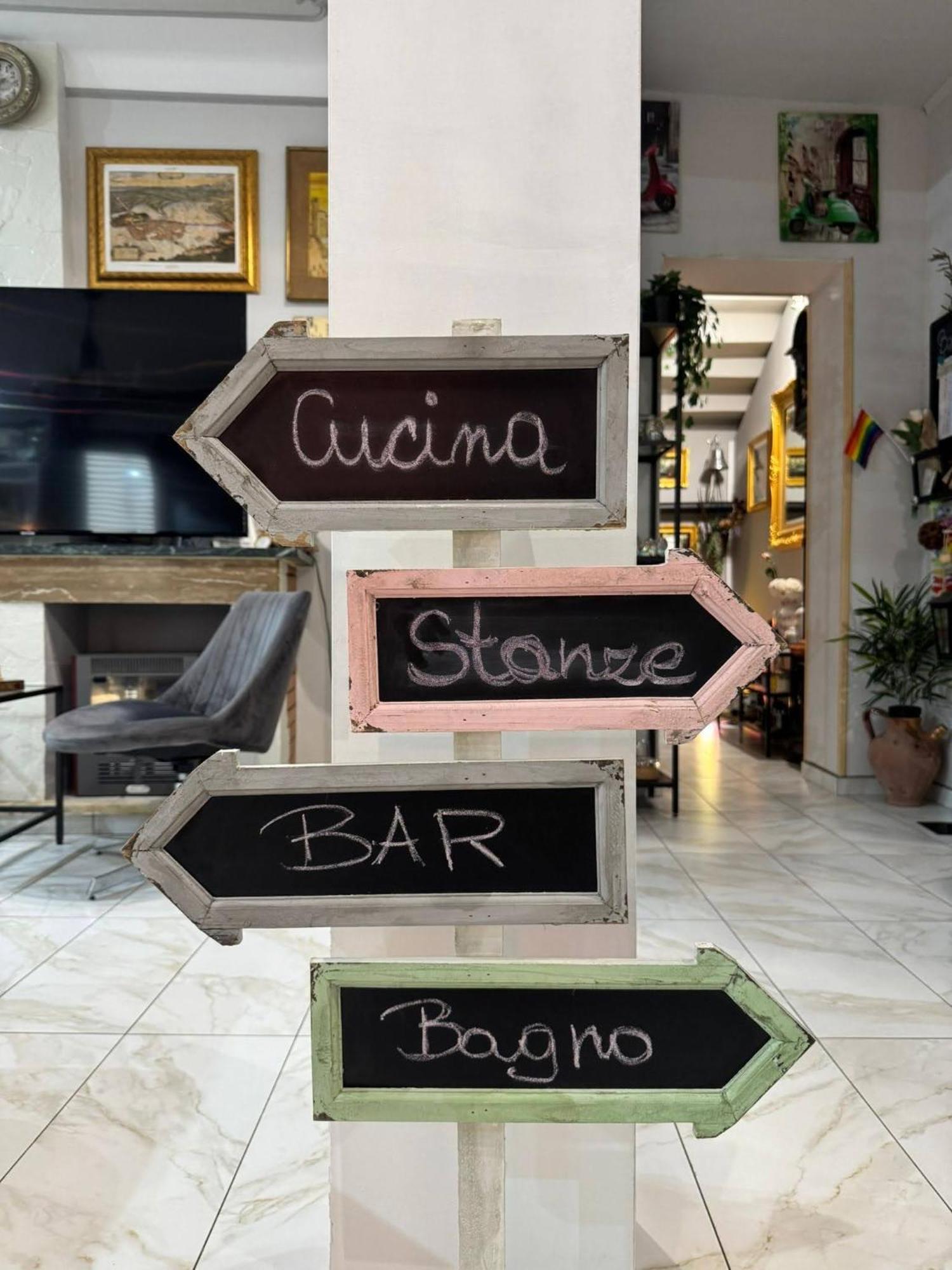 Palazzo Adalgisa Apartment Borgoforte Ngoại thất bức ảnh