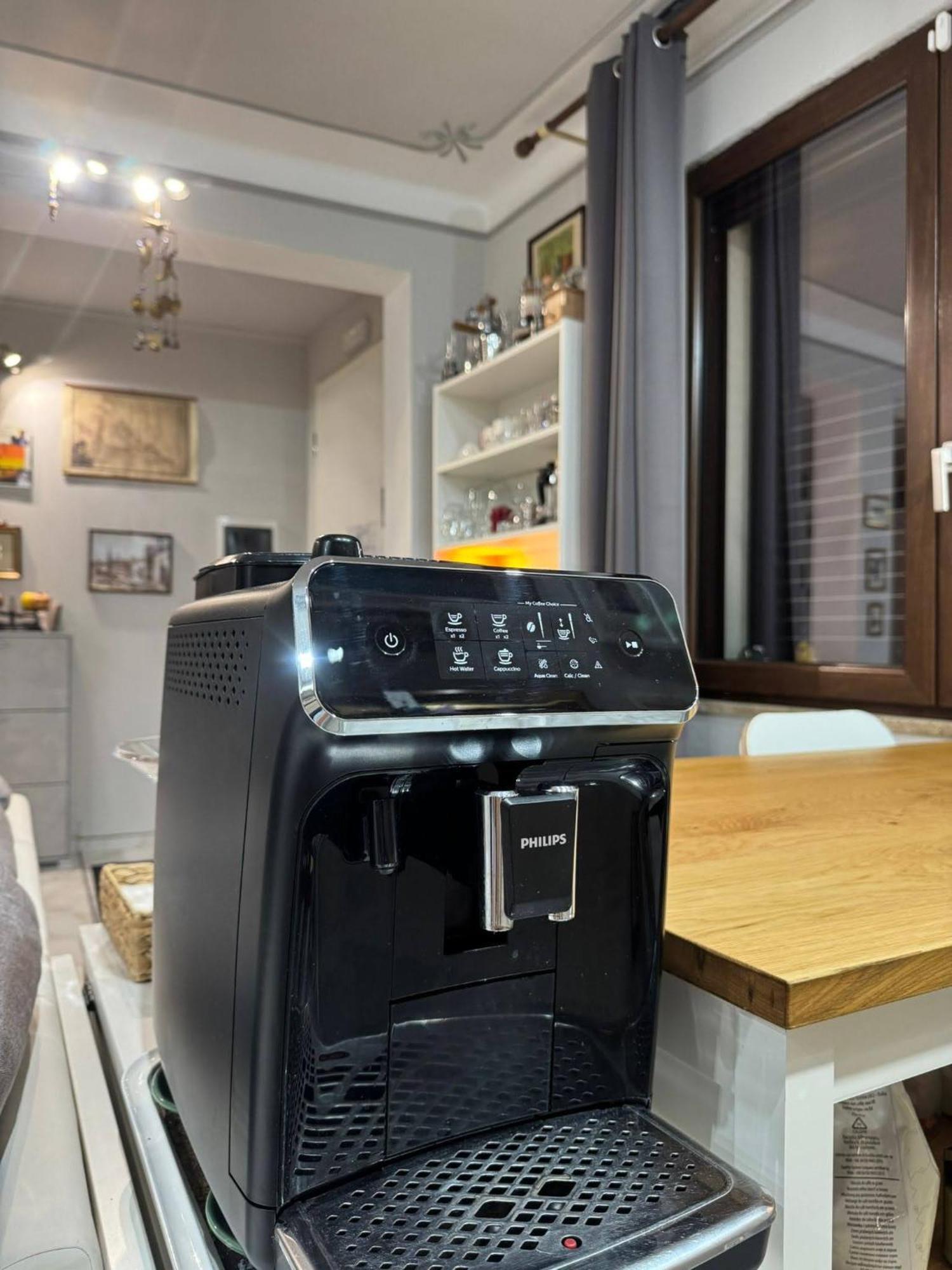 Palazzo Adalgisa Apartment Borgoforte Ngoại thất bức ảnh
