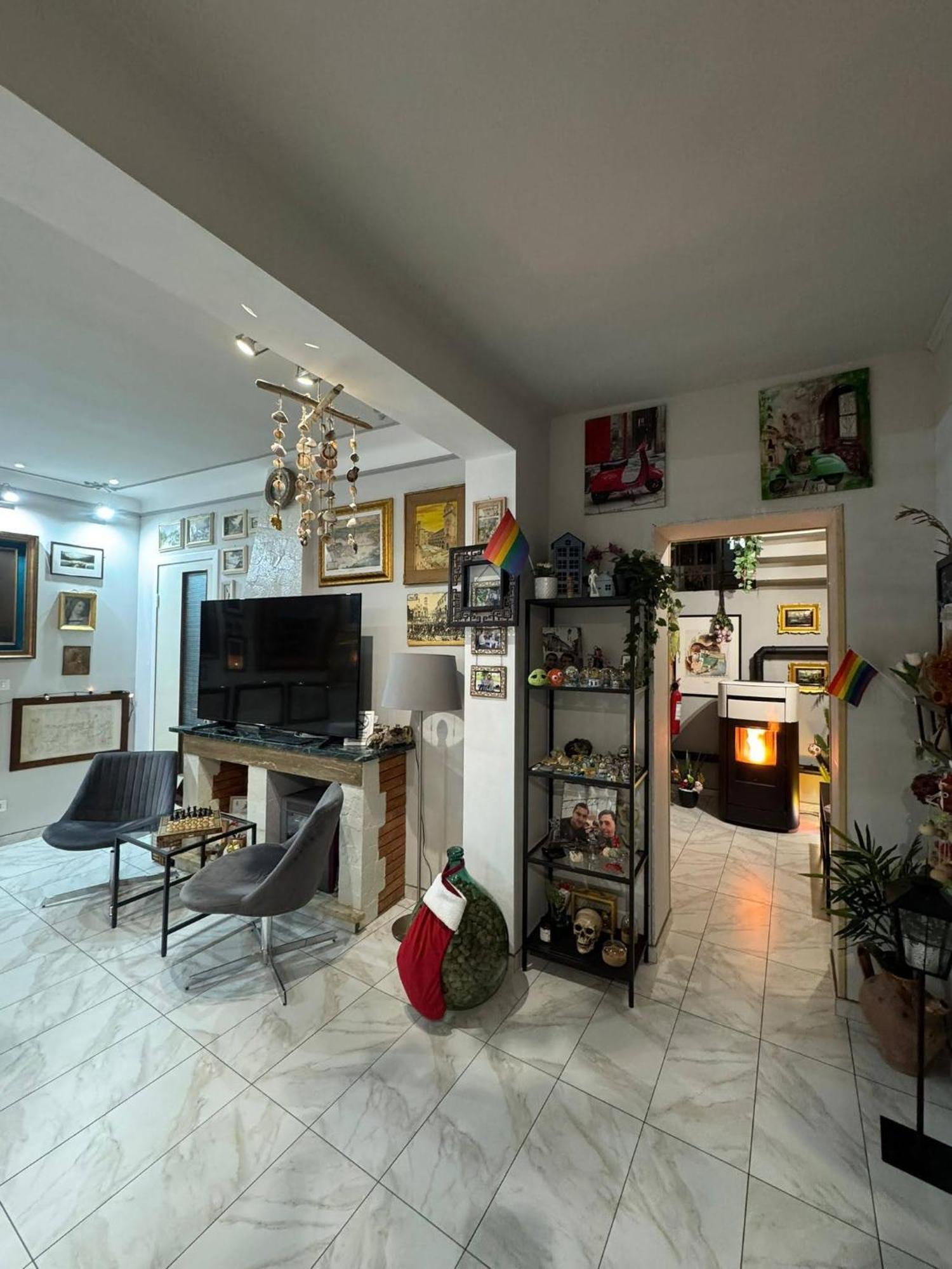 Palazzo Adalgisa Apartment Borgoforte Ngoại thất bức ảnh