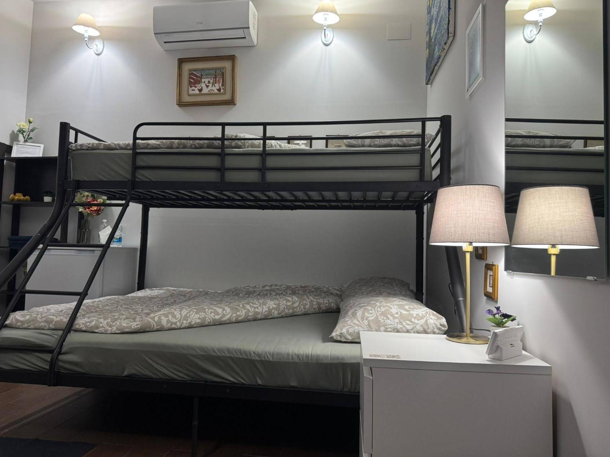 Palazzo Adalgisa Apartment Borgoforte Ngoại thất bức ảnh