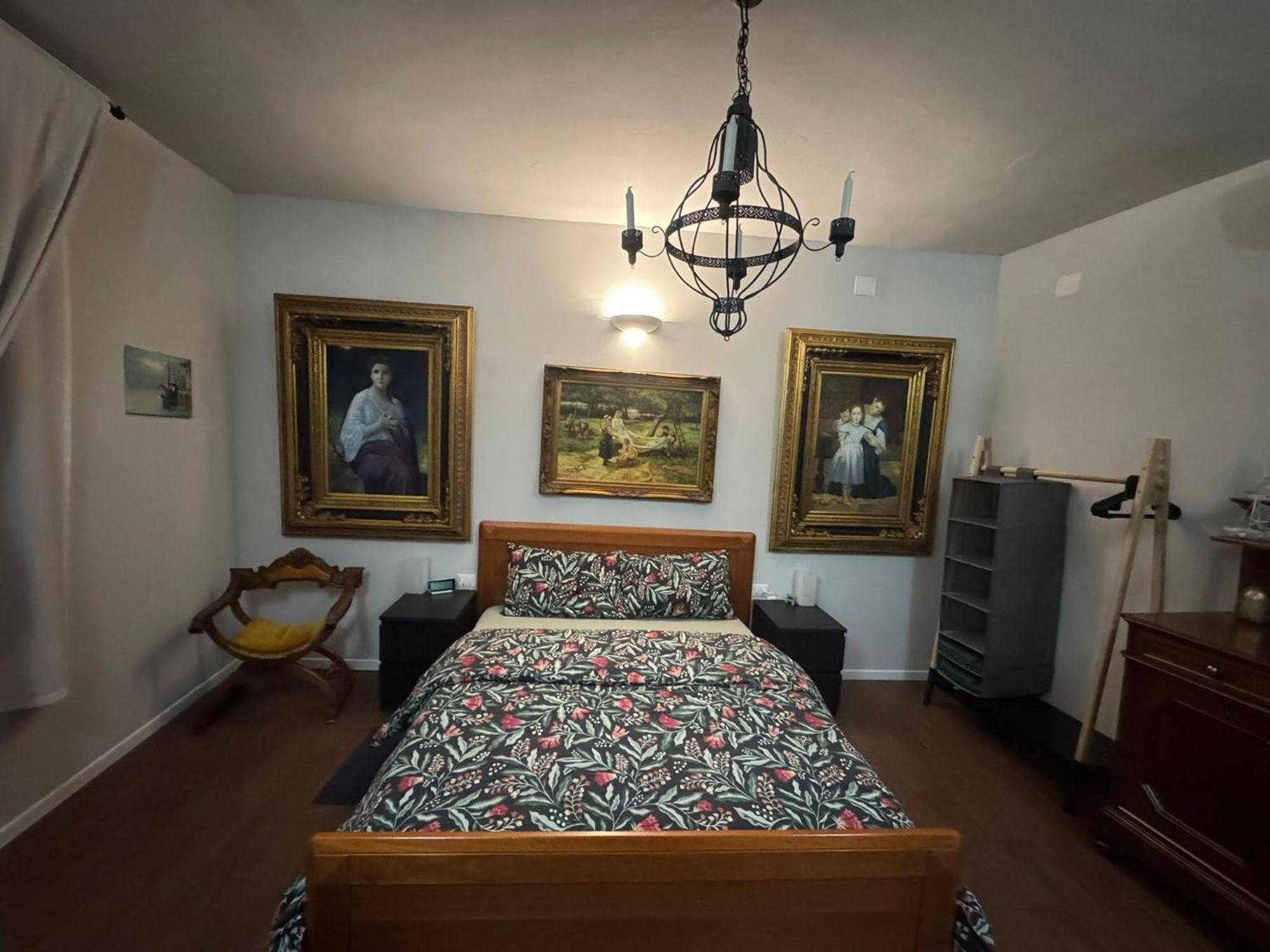 Palazzo Adalgisa Apartment Borgoforte Ngoại thất bức ảnh