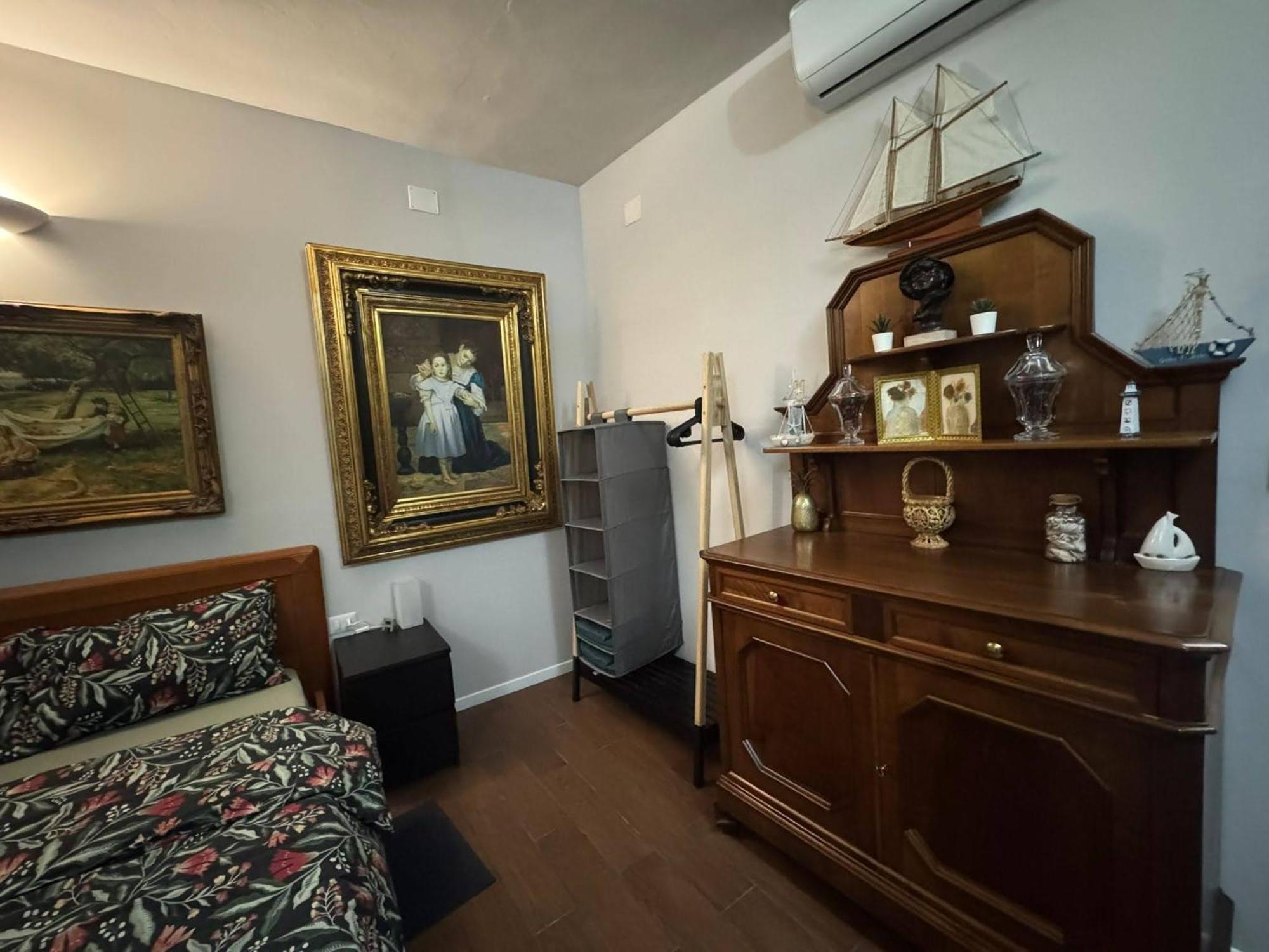 Palazzo Adalgisa Apartment Borgoforte Ngoại thất bức ảnh